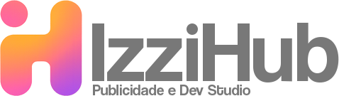 IzziHub - Publicidade & Software Studio